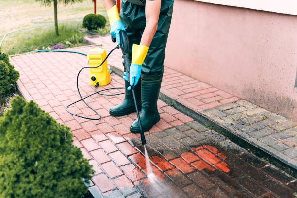 Professional Pressure Washing in Fox Lake, IL