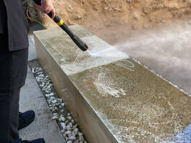 Best Pressure Washing Patio  in Fox Lake, IL
