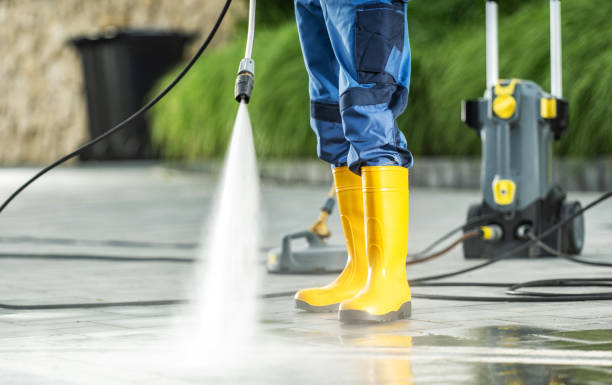 Best Fence Pressure Washing  in Fox Lake, IL