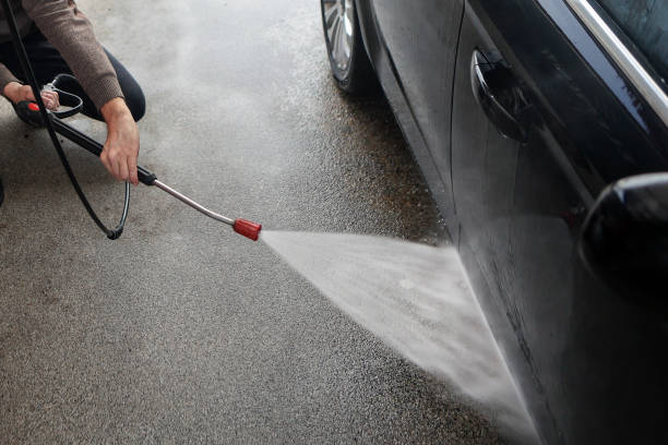 Best Deck Pressure Washing  in Fox Lake, IL